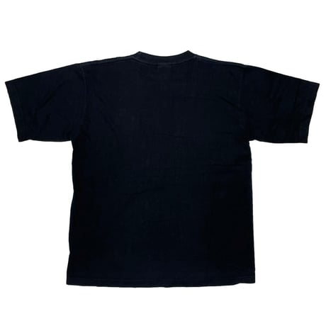 THE GODFATHER MOVIE LOGO MEDIUM FITS LARGE 1091