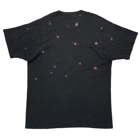 DISNEY VINTAGE FANTASIA MICKEY GALAXY OVP FRUIT OF THE LOOM XL 5022