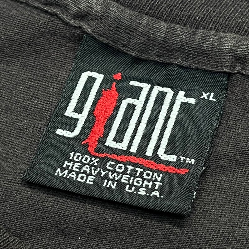 レッチリBLOOD SUGAR SEX MAGIC 長袖Tシャツ XL Red Hot Chili