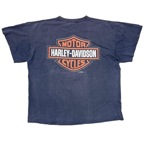 HARLEY DAVIDSON TRUE BELIEVER EAGLE XL 6864