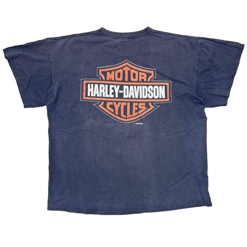 HARLEY DAVIDSON TRUE BELIEVER EAGLE XL 6864 | g