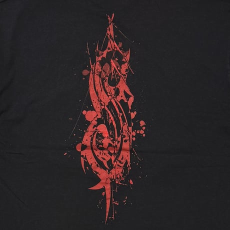 Slipknot BLINDFOLD WOMEN FITS XL 3684