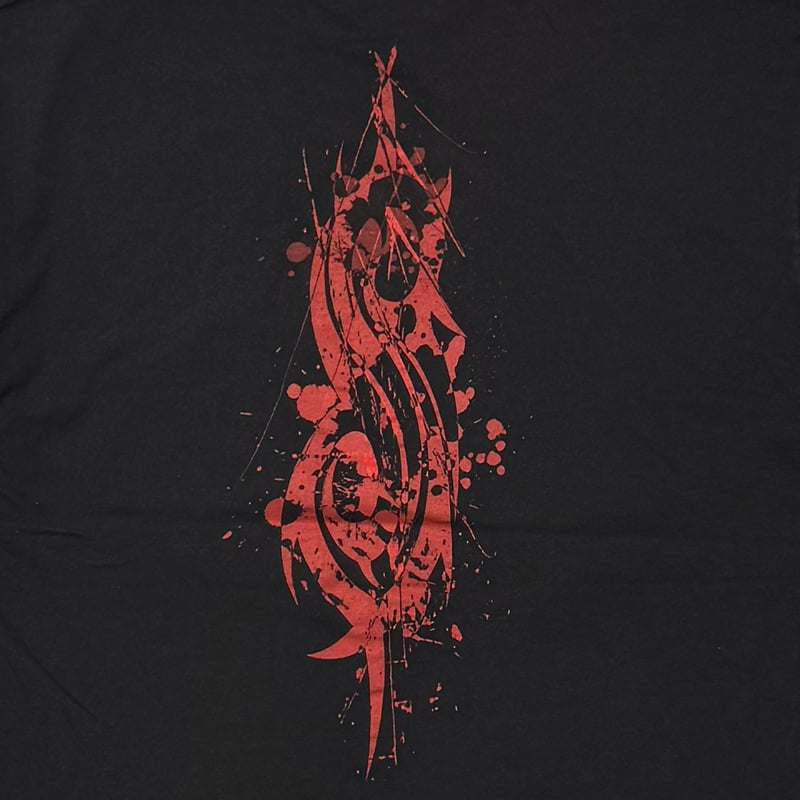 Slipknot Blindfold Girl Original Tシャツ Slipknot BLINDFOLD WOMEN FITS XL 3684 | greatLA