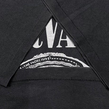 NIRVANA VESTIBULE FITS LARGE 8361