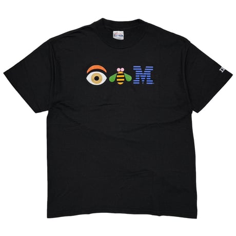 IBM EYE BEE M HANES LARGE 8699