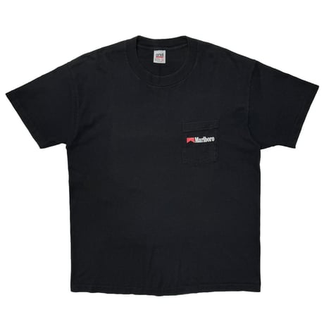 [MORE SALE] Marlboro WILD HOUSE MAN BLACK ANVIL XL 4149