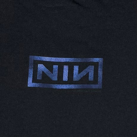 NINE INCH NAILS THE FRAGILE ALL SPORT XL 7391