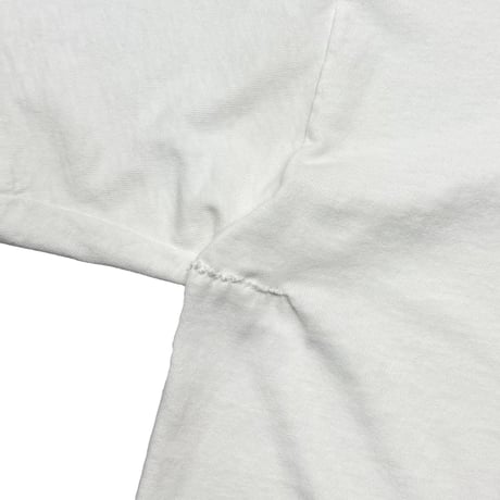 JAVA JAVACOFFEE WHITE HANES LARGE 3213