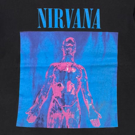 NIRVANA SLIVER WILD OATS LARGE 5049