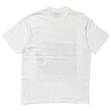 BETTY BOOP 1995 OOPSESSION FOR MEN CK PARODY WHITE CHANGES LARGE 1113