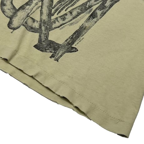 NIRVANA INCESTICIDE SAGE GREEN GIANT BY ANVIL LARGE 4892