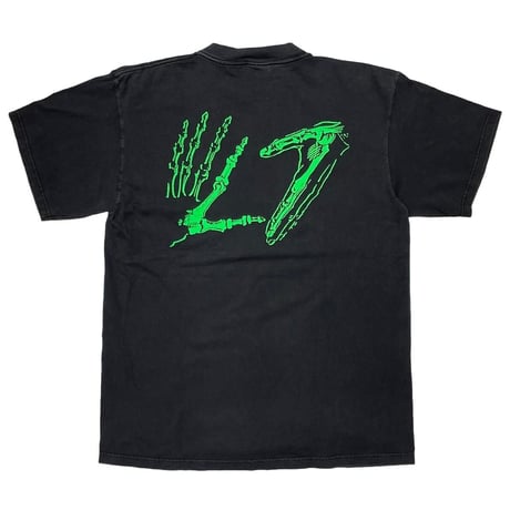 L7 SMELL THE MAGIC TEE GIANT BY TULTEX XL 2126