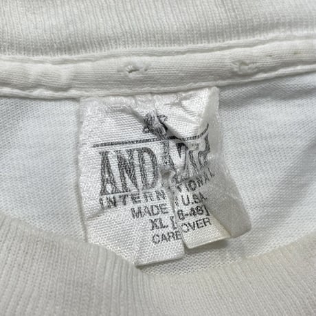 ALICE IN WONDERLAND CHESHIRE CAT WHITE XL WHITE 6904