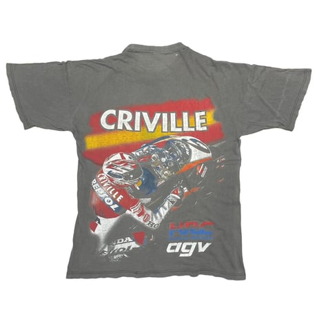 HONDA RACING CRIVILLE FITS XL 5343
