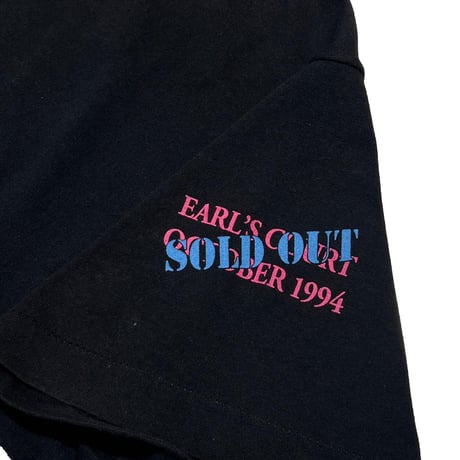 PINK FLOYD WISH YOU WERE HERE EARL'S COURT OCTOBER 1994 SOLD OUT FITS LARGE 0187