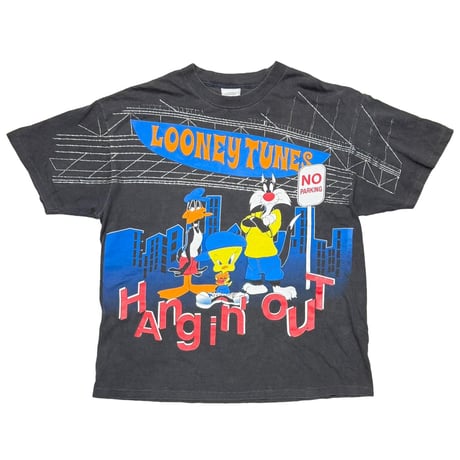 CATEGORY LOONEY TUNES SPACE JAM | greatLAnd OSAKA