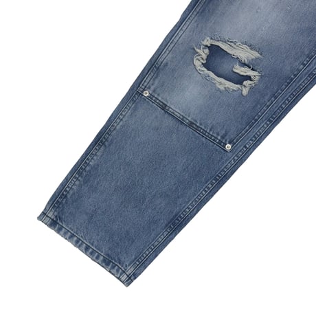 greatLAnd ORIGINAL BAD BOY DOUBLE FRONT DENIM