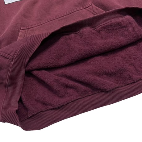 ANARCHIC ADJUSTMENT AKIRA TETSUO PILL HOODIE WINE FITS XXL 1716