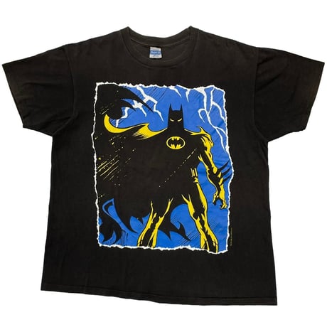 BATMAN 1988 LIGHTNING & DARK BIG PRINT XL 7903