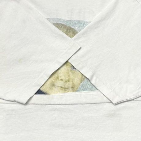 NIRVANA KURT COBAIN MEMORIAL CHILD GIANT LARGE 3584