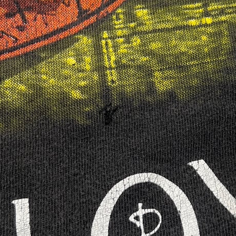 PINK FLOYD SUN DIAL EUROPEAN TOUR 1994 EURO XL 1242