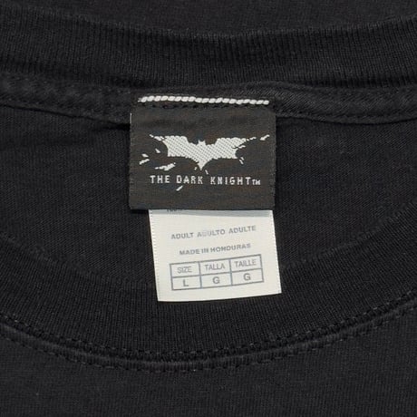 THE DARK KNIGHT JOKER FACE LARGE 0975