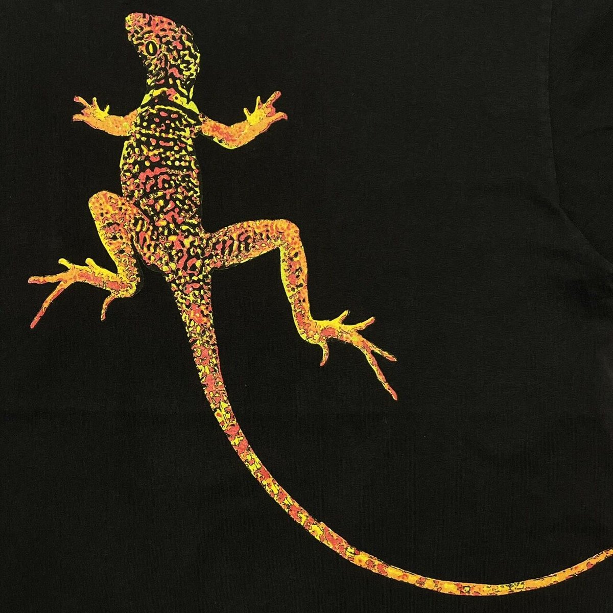 Marlboro Lizerd Tshirt マルボロ　リザード　Tシャツ Marlboro Lizerd Tshirt マルボロ リザード Tシャツ 90s Marlboro