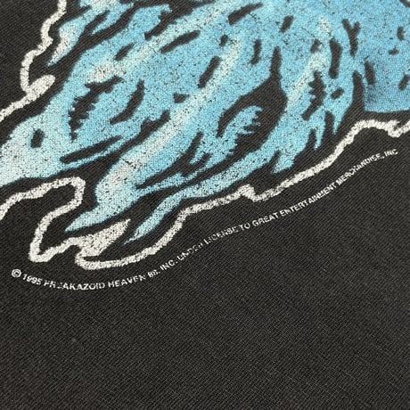 WHITE ZOMBIE 1995 FREAKAZOID POLYGRAM XL 4690
