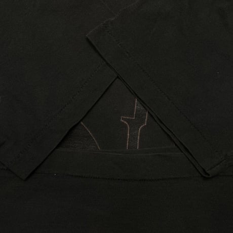 NINE INCH NAILS SIN LOGO FRUIT OF THE LOOM XL