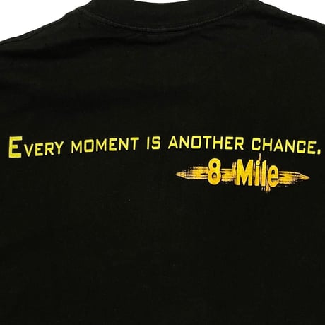 8MILE 2002 EMINEM M&O LARGE 3123