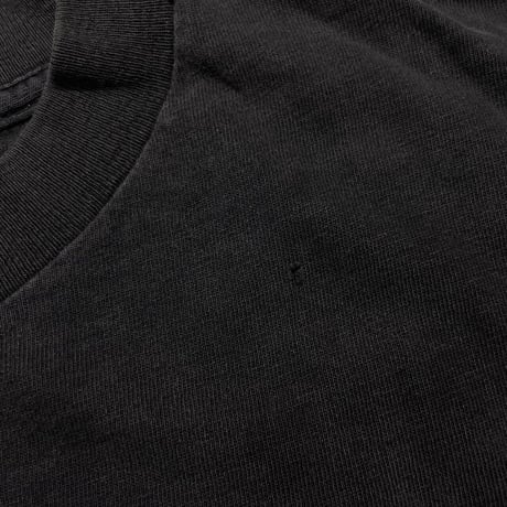 NIRVANA SLIVER CUT OFF GIANT BY TULTEX XL 8384
