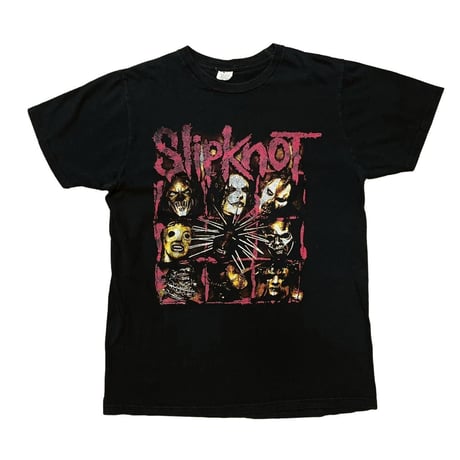 Slipknot ASKING ALEXANDRIA TEE FIT LIKE MEDIUM 11080