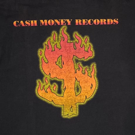 CASH MONEY MILLIONAIRES TOUR 2000 XL 2951