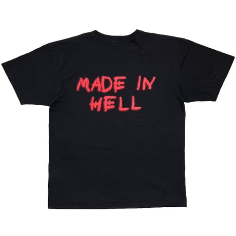 FRIDAY THE 13 MADE IN HELL XL 2496