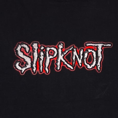 Slipknot IOWA BOOTLEG EURO XL 0940