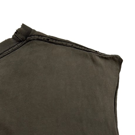 HARLEY DAVIDSON SOME LIKE IT ... HOT SLEEVELESS XL 9097