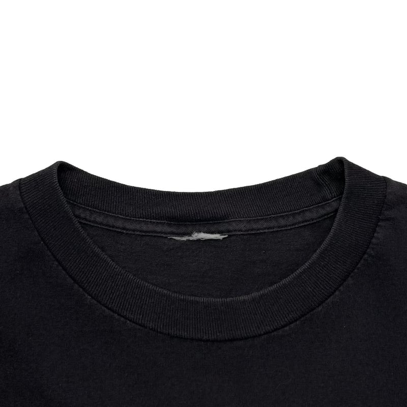 WEST COAST CHOPPERS NARROW IRON CROSS BLACK FIT