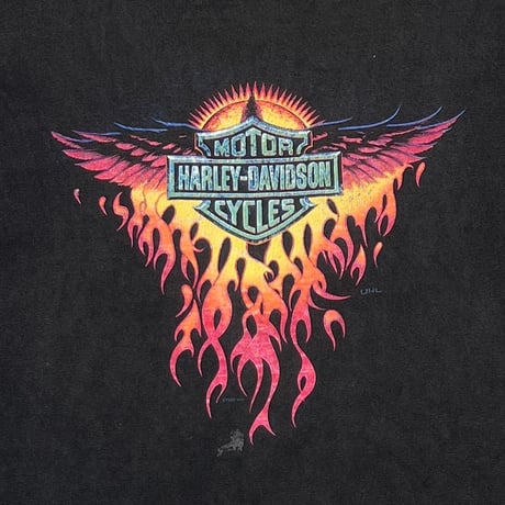 HARLEY DAVIDSON 1998 LAS VEGAS LS XL 0455