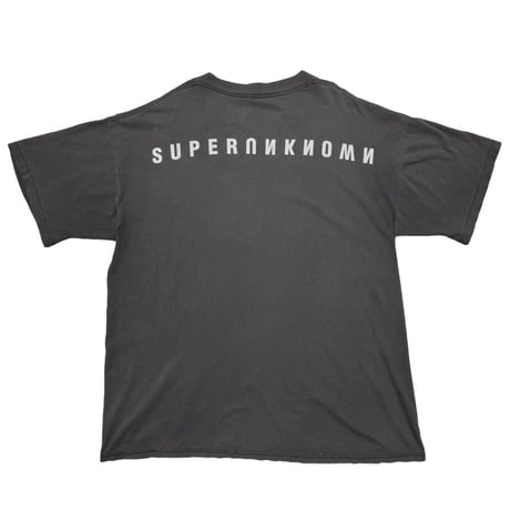 SOUNDGARDEN SUPERUNKOWN BROCKUM XL 8058