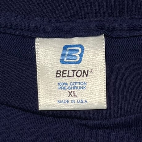 ANARCHIC ADJUSTMENT AKIRA TETSUO PILL NAVY BELTON XL 8971