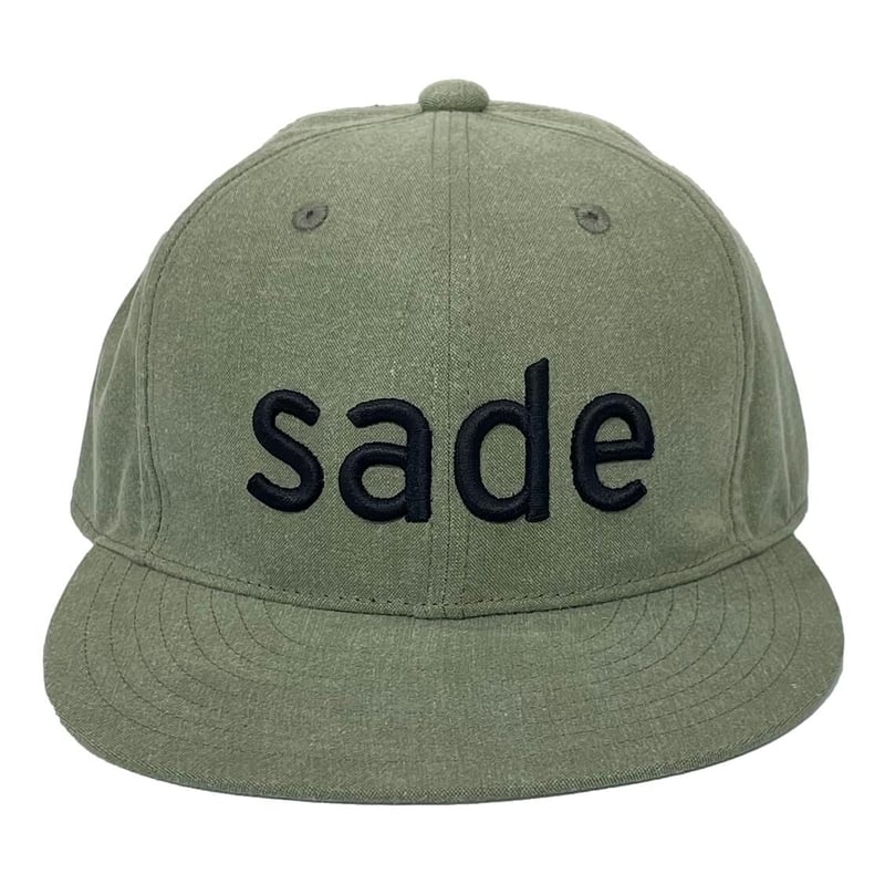 Greatland Sade Cap