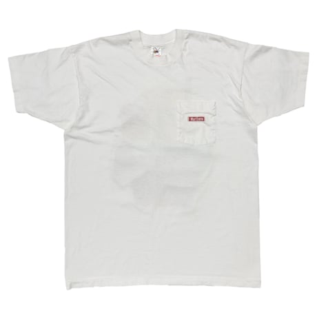 Marlboro CACTUS RODEO COUNTRY STORE POCKET FRUIT OF THE LOOM XL 2602