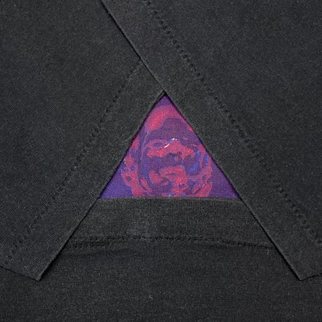 NIRVANA SLIVER GIANT by TeeJays LARGE 0117