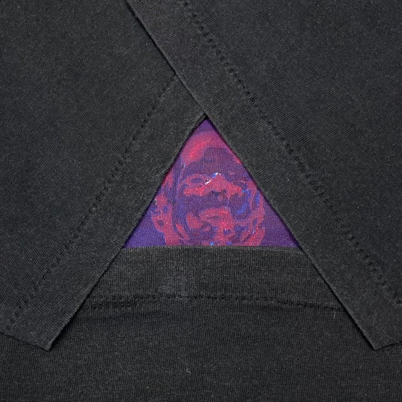 NIRVANA SLIVER GIANT by TeeJays LARGE 0117 | gr