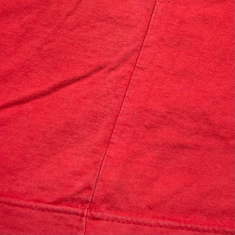 OLD & VINTAGE ALIEN WORK SHOP ALIEN ZONE RED FITS LARGE 4838