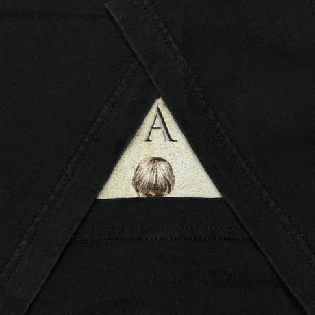 STAR WARS ANAKIN DARTH VADER DON'T LOOK BACK XL 4712