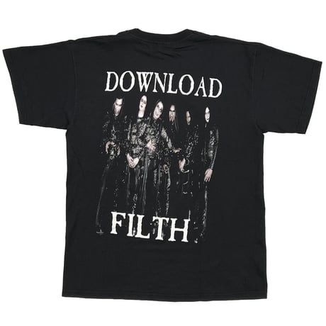 CRADLE OF FILTH DOWNLOAD FILTH FRUIT OF THE LOOM LARGE 0304