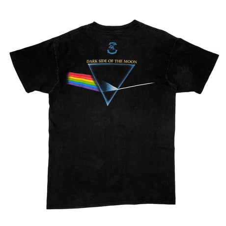 PINK FLOYD DARK SIDE IN THE MOON BROCKUM LARGE 5193