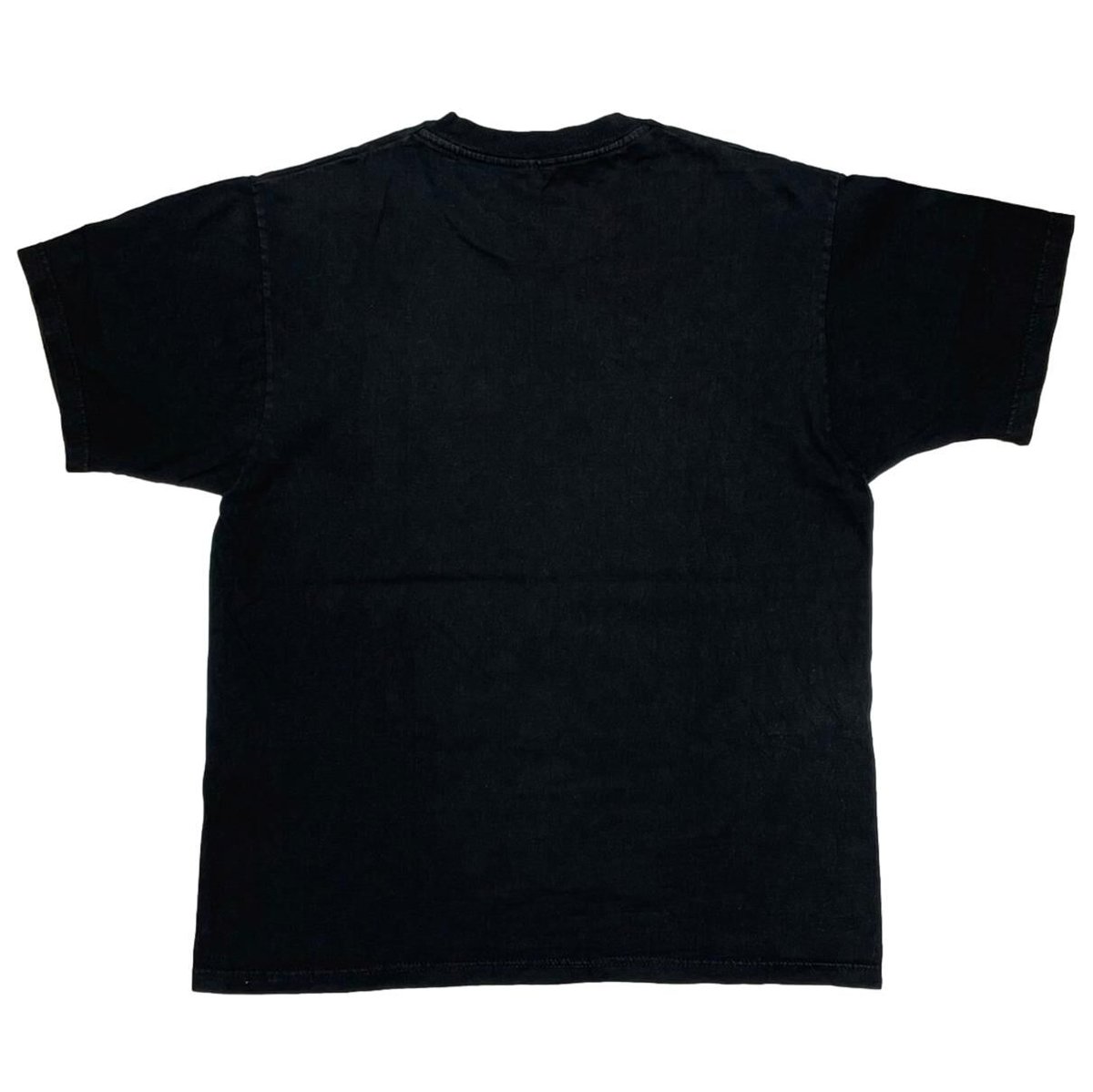 \"当時ものUSA産\"　Eminem 2000年秋ツアーTシャツ XL 当時ものUSA産