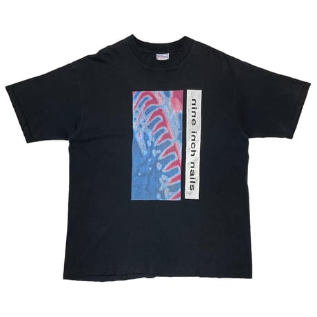 NINE INCH NAILS HATE 1990 ALL SPORT XL 6583
